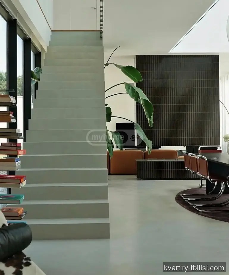 10-bedroom House for sale in Tabakhmela, Tbilisi, 1500 sqm — 2 400 000 USD | Tbilisi Homes