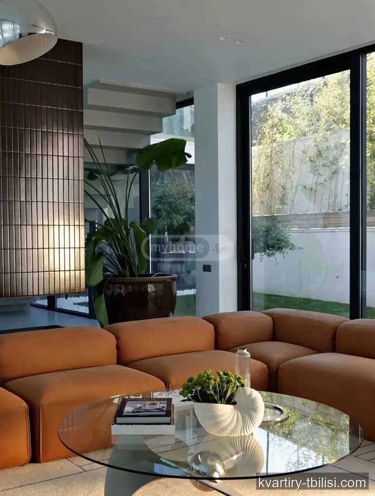 10-bedroom House for sale in Tabakhmela, Tbilisi, 1500 sqm — 2 400 000 USD | Tbilisi Homes