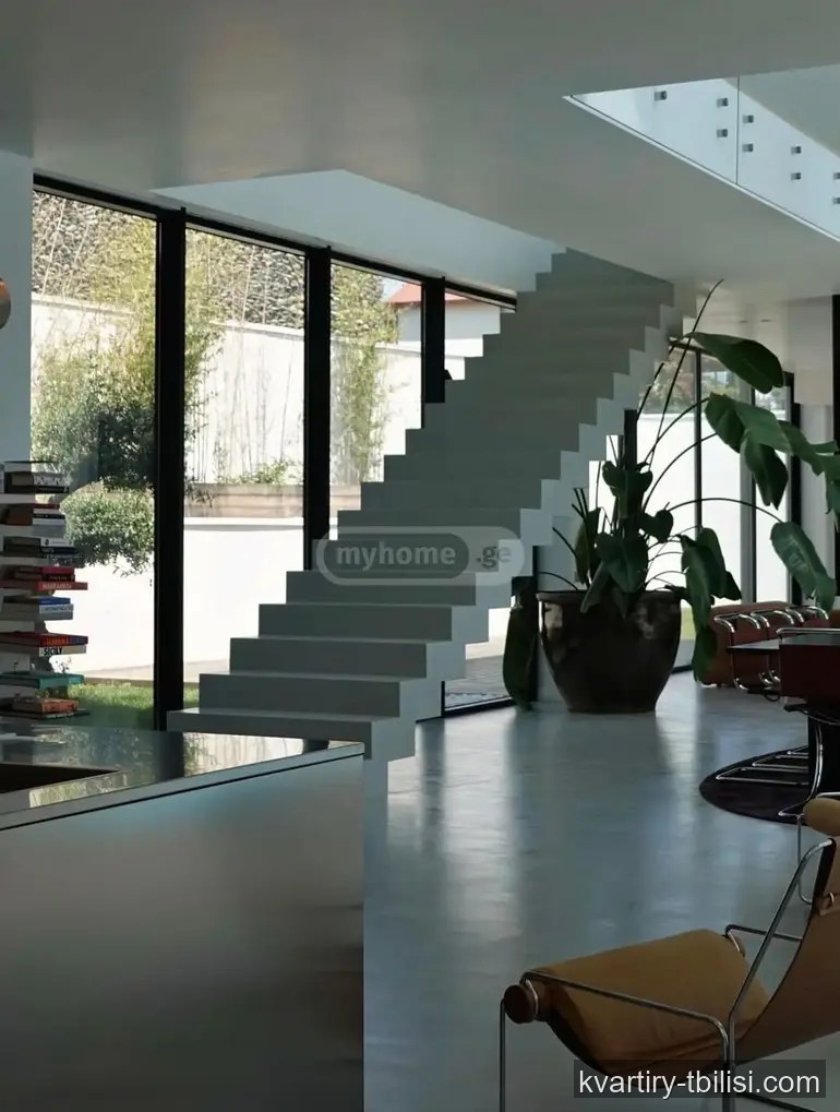 10-bedroom House for sale in Tabakhmela, Tbilisi, 1500 sqm — 2 400 000 USD | Tbilisi Homes