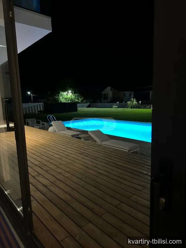 10-bedroom House for sale in Tabakhmela, Tbilisi, 1500 sqm — 2 400 000 USD | Tbilisi Homes