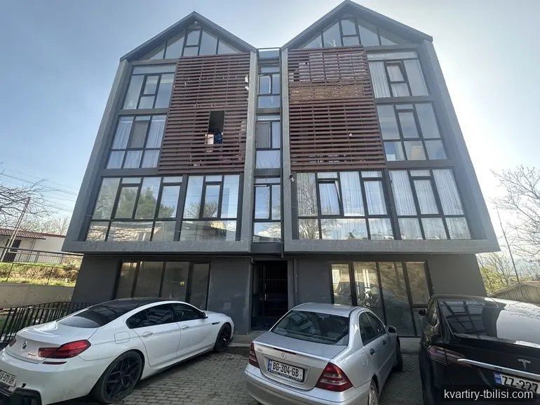 4-к. квартира