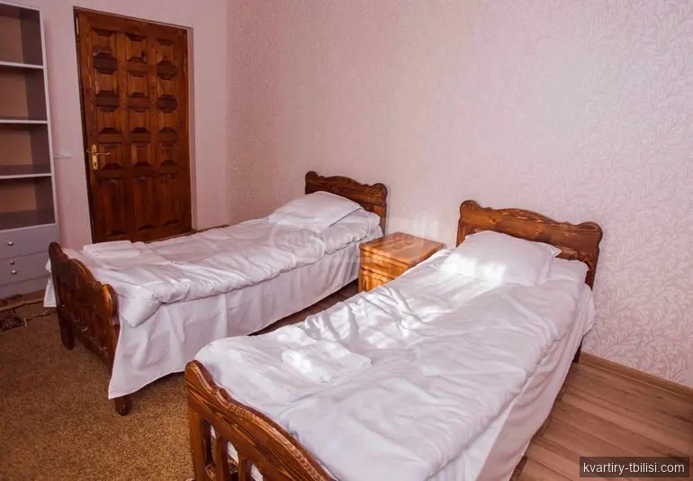 5-комнатный дом в Цавкиси — 770 USD/мес | Tbilisi Homes