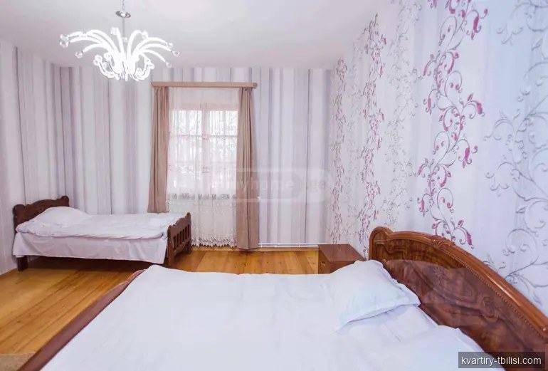 5-комнатный дом в Цавкиси — 770 USD/мес | Tbilisi Homes