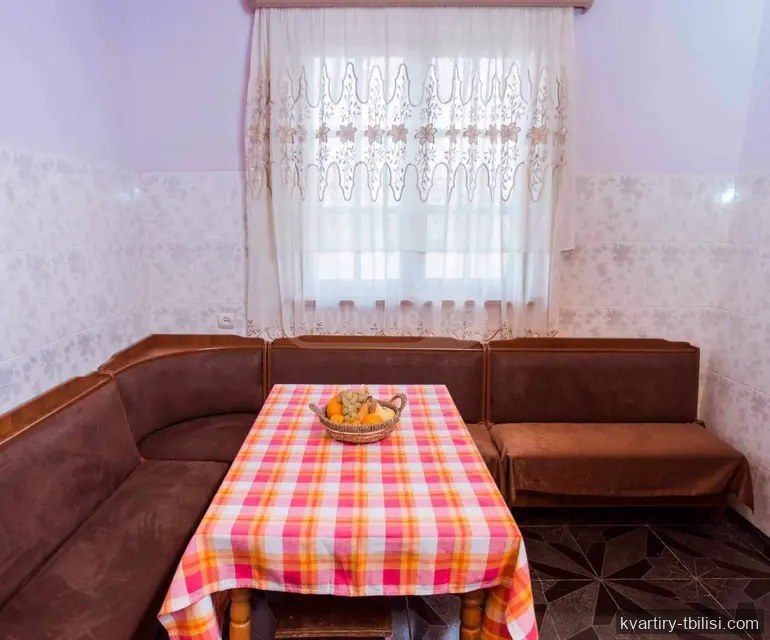 5-комнатный дом в Цавкиси — 770 USD/мес | Tbilisi Homes