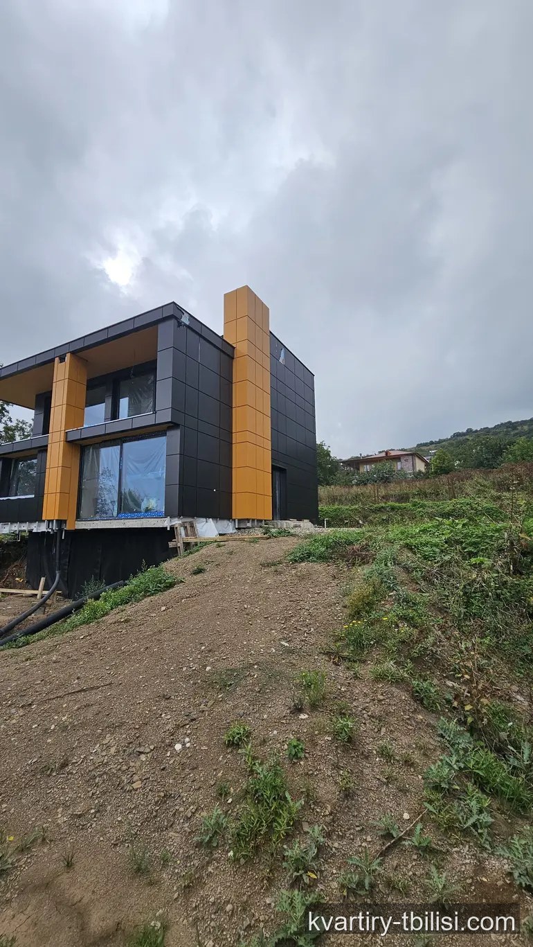 11-комнатный дом в Цавкиси — 320 000 USD | Tbilisi Homes