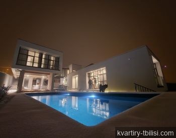 8-комнатный дом в Цавкиси — 750 000 USD | Tbilisi Homes