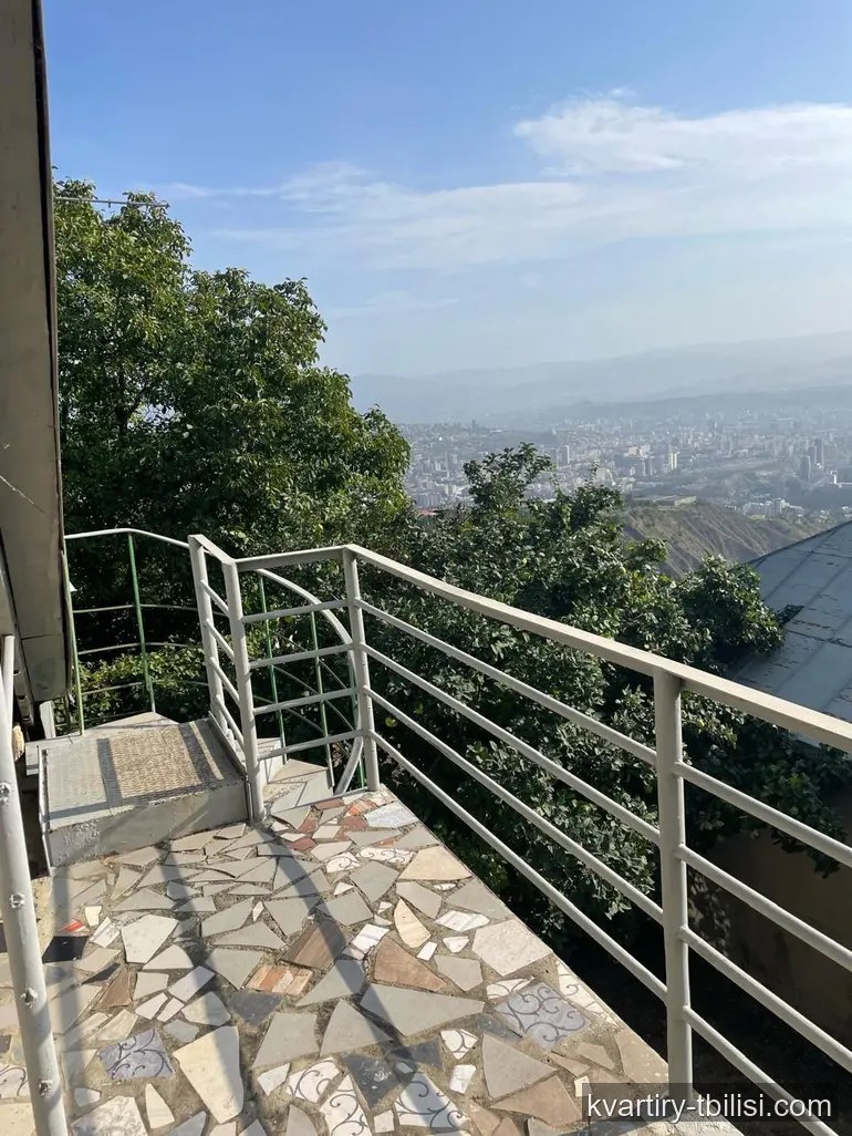 5-bedroom House for sale in Tskneti, Tbilisi, 902 sqm — 430 000 USD | Tbilisi Homes