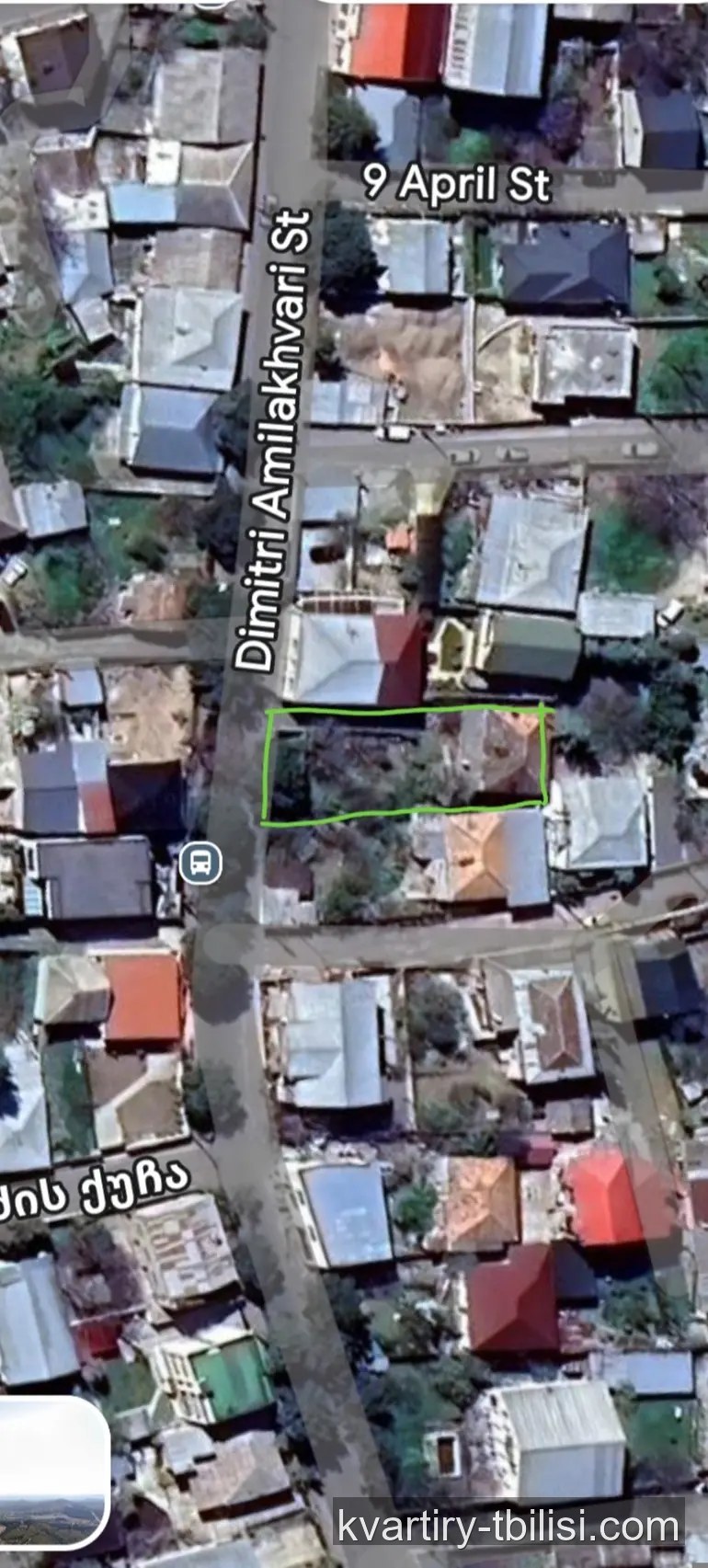 4-bedroom House for sale in Tskneti, Tbilisi, 558 sqm — 330 000 USD | Tbilisi Homes