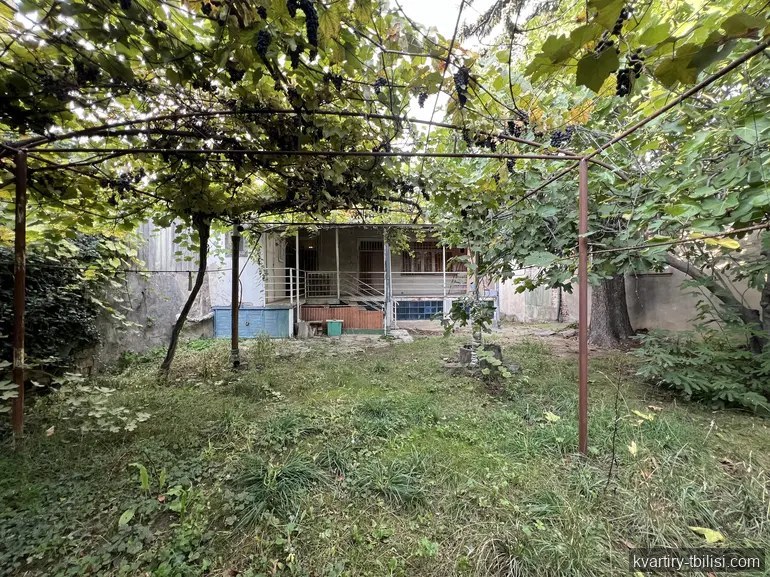 4-bedroom House for sale in Tskneti, Tbilisi, 216 sqm — 260 000 USD | Tbilisi Homes