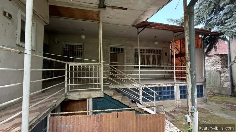 4-bedroom House for sale in Tskneti, Tbilisi, 216 sqm — 260 000 USD | Tbilisi Homes