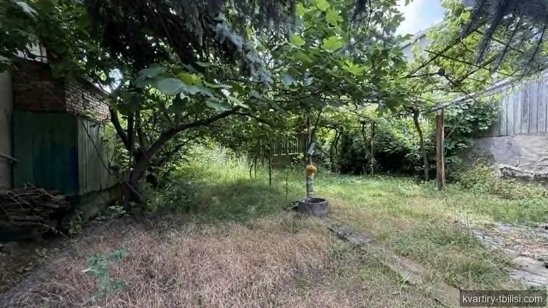 4-bedroom House for sale in Tskneti, Tbilisi, 216 sqm — 260 000 USD | Tbilisi Homes