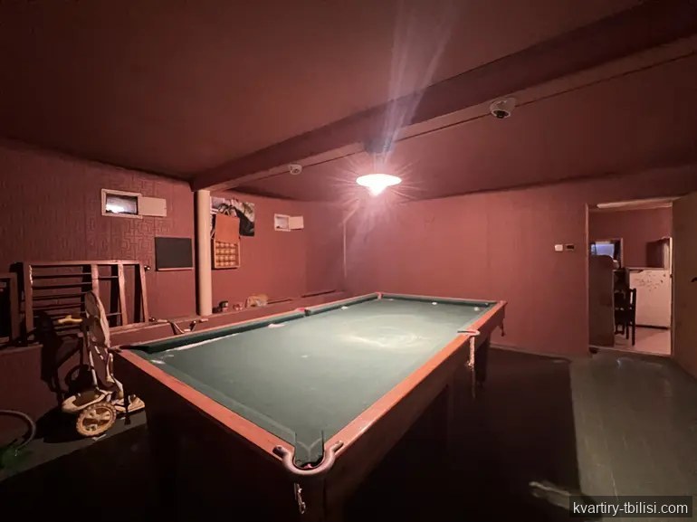 4-bedroom House for sale in Tskneti, Tbilisi, 216 sqm — 260 000 USD | Tbilisi Homes