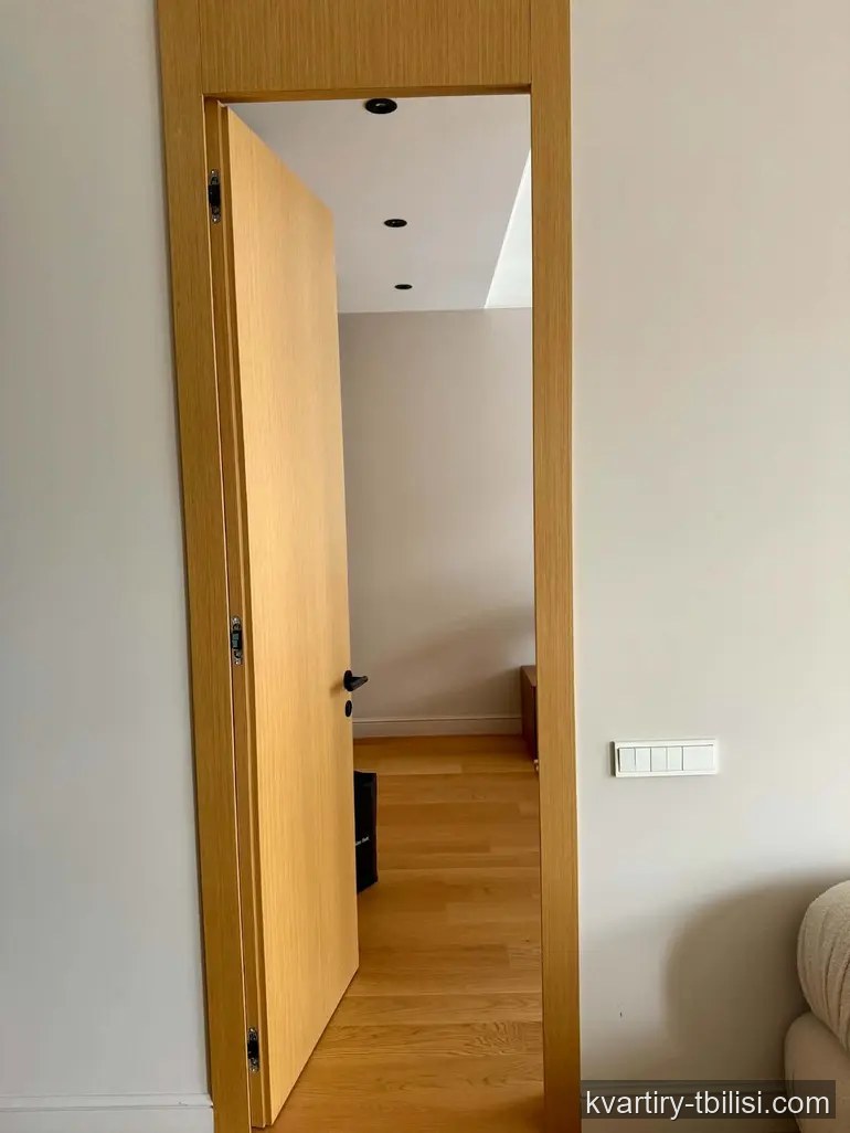 2-bedroom Apartment for sale in Vake, Tbilisi, 81 sqm, floor 8/12 — 330 000 USD | Tbilisi Homes