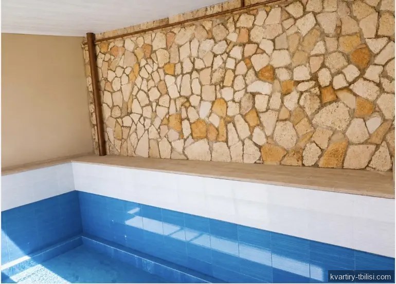 ქირავდება 7 ოთახიანი სახლი ვაკეში, 400 მ² — 7 000 USD/თვეში | Tbilisi Homes