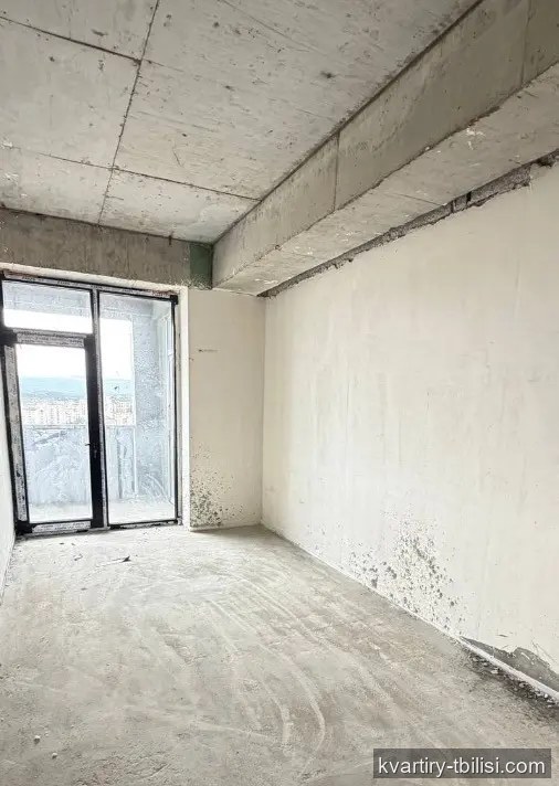 2-bedroom Apartment for sale in Vake, Tbilisi, 77 sqm, floor 9/28 — 196 000 USD | Tbilisi Homes