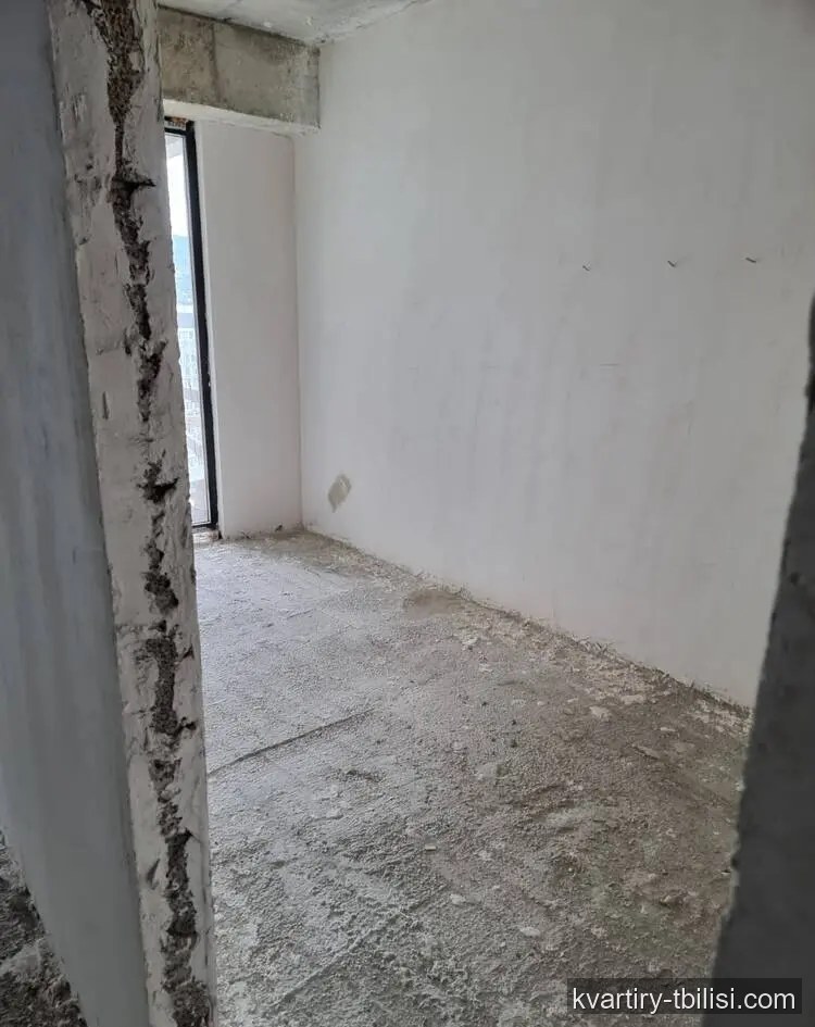 2-bedroom Apartment for sale in Vake, Tbilisi, 77 sqm, floor 9/28 — 196 000 USD | Tbilisi Homes