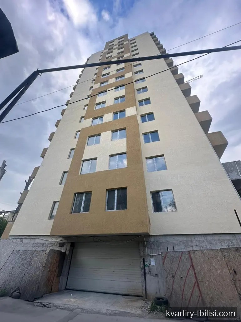 3-к. квартира