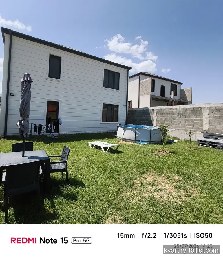 10-bedroom House for sale in Varketili, Tbilisi, 245 sqm — 297 000 USD | Tbilisi Homes