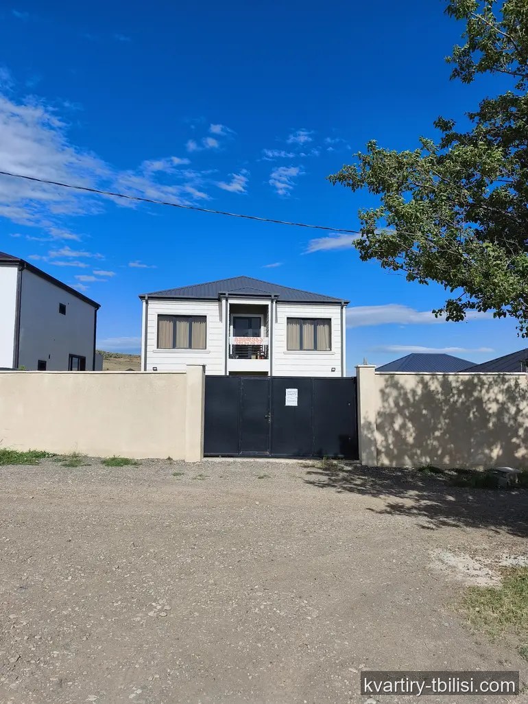 10-bedroom House for sale in Varketili, Tbilisi, 245 sqm — 297 000 USD | Tbilisi Homes