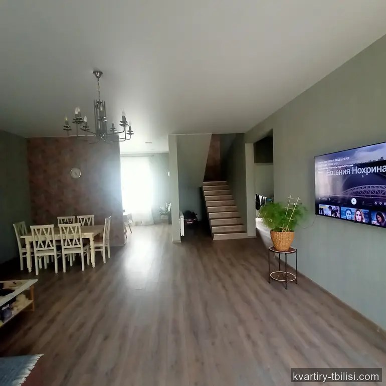 10-bedroom House for sale in Varketili, Tbilisi, 245 sqm — 297 000 USD | Tbilisi Homes