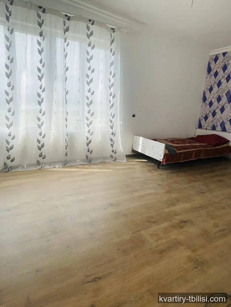 იყიდება 5 ოთახიანი სახლი ვარკეთილში, 125 მ² — 160 000 USD | Tbilisi Homes