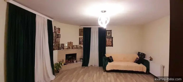 იყიდება 5 ოთახიანი სახლი ვარკეთილში, 185 მ² — 320 000 USD | Tbilisi Homes