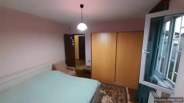 იყიდება 5 ოთახიანი სახლი ვარკეთილში, 185 მ² — 320 000 USD | Tbilisi Homes