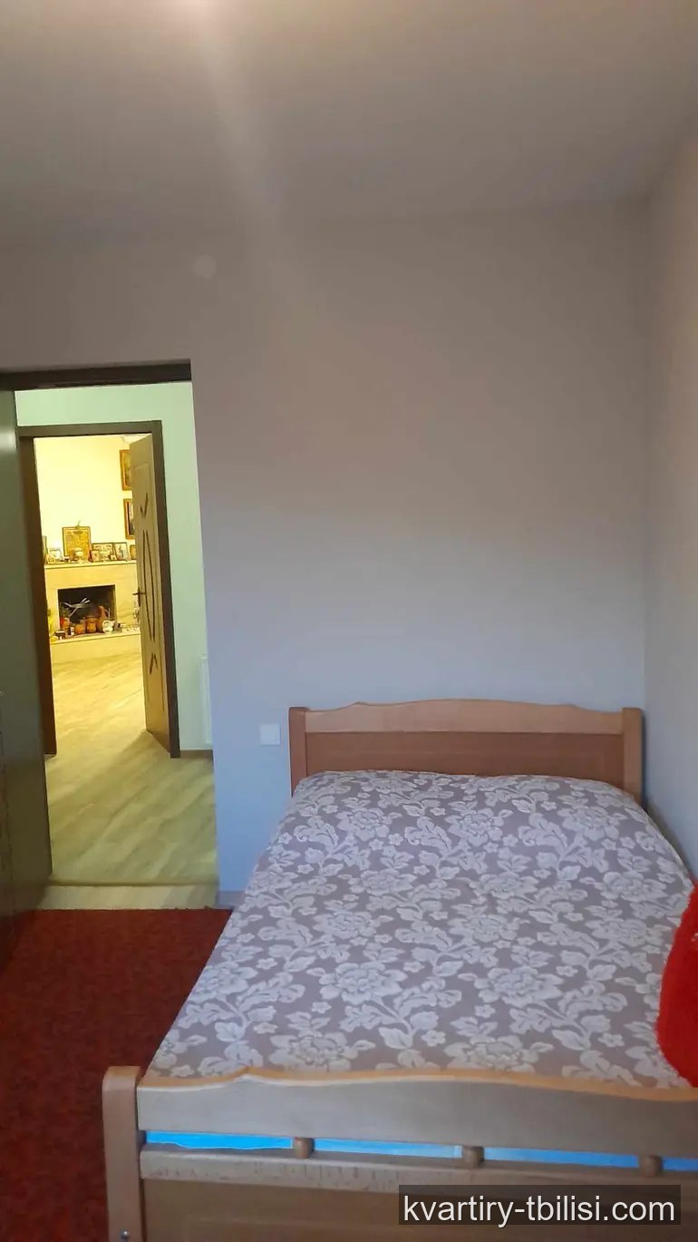 იყიდება 5 ოთახიანი სახლი ვარკეთილში, 185 მ² — 320 000 USD | Tbilisi Homes