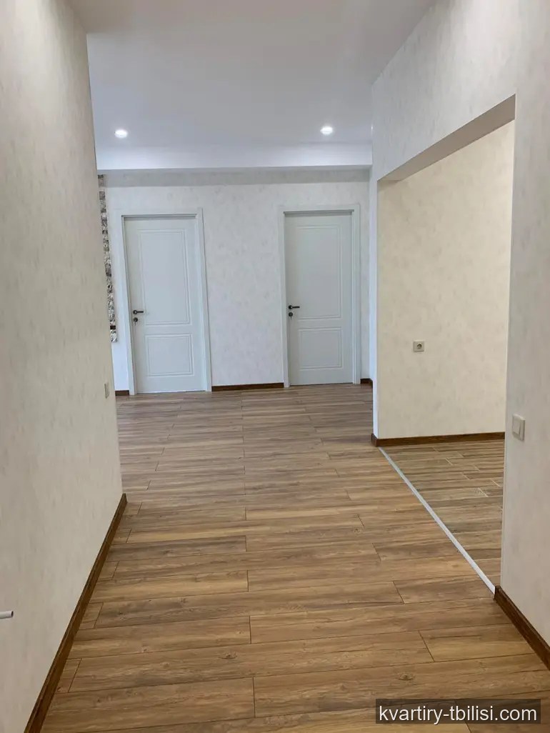 7-комнатная квартира в Вашлиджвари — 127 000 USD | Tbilisi Homes