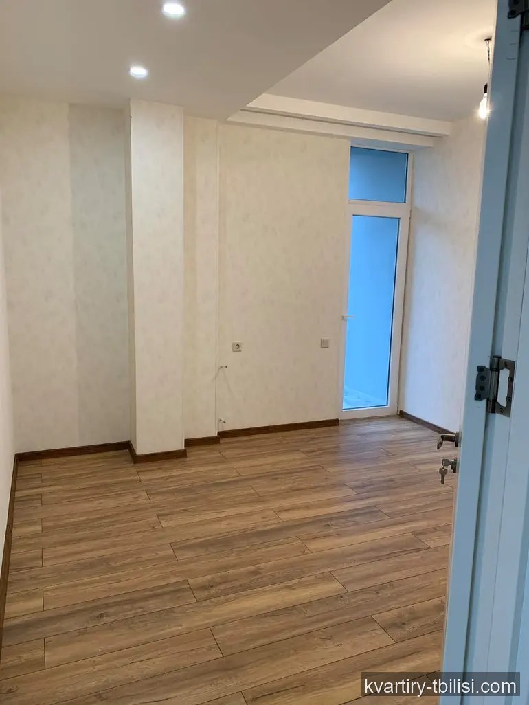 7-комнатная квартира в Вашлиджвари — 127 000 USD | Tbilisi Homes