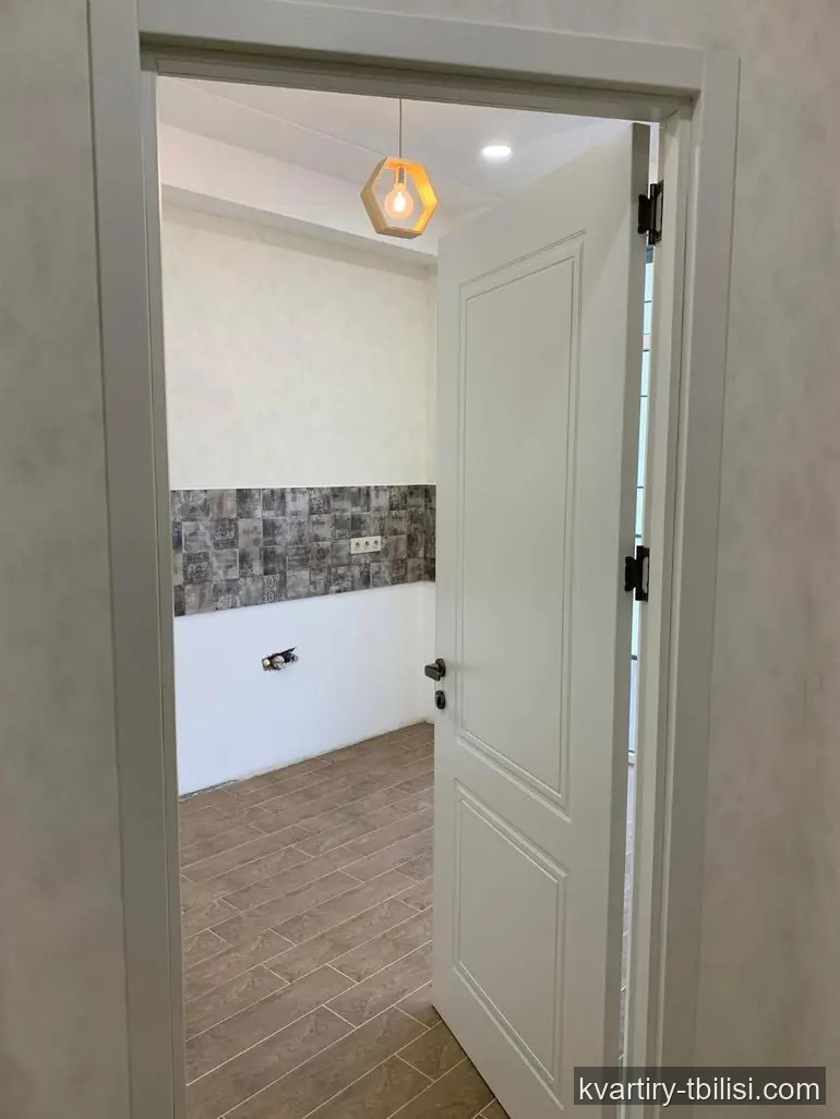 7-комнатная квартира в Вашлиджвари — 127 000 USD | Tbilisi Homes