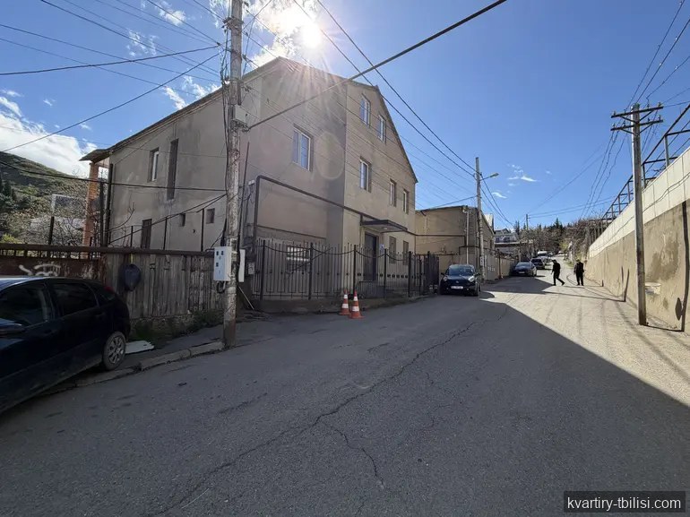 8-комнатный дом в Вашлиджвари — 550 800 USD | Tbilisi Homes