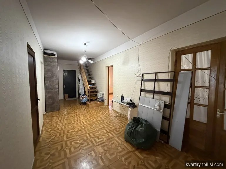 8-комнатный дом в Вашлиджвари — 550 800 USD | Tbilisi Homes