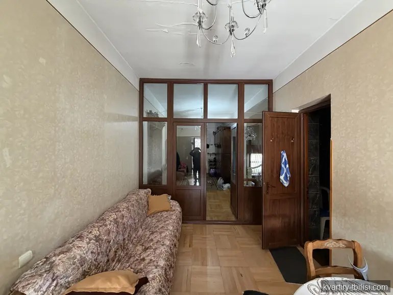 7-bedroom House for rent in Vashlijvari, Tbilisi, 300 sqm — 2 000 USD/month | Tbilisi Homes