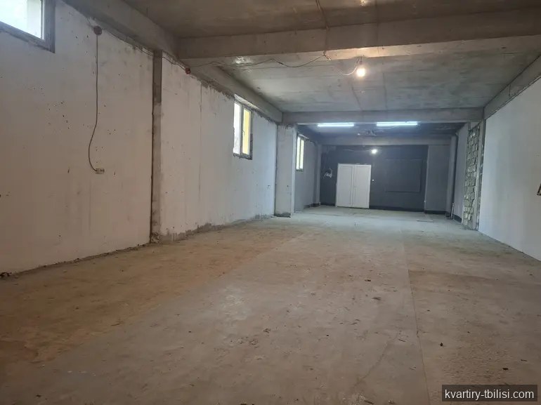 Трёхкомнатная квартира в Вазисубани — 80 000 USD | Tbilisi Homes