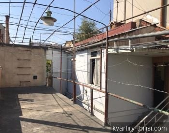 8-bedroom House for sale in Vedzisi, Tbilisi, 233 sqm — 300 000 USD | Tbilisi Homes