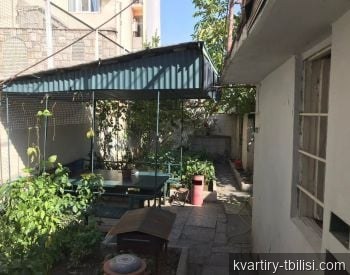 8-bedroom House for sale in Vedzisi, Tbilisi, 233 sqm — 300 000 USD | Tbilisi Homes