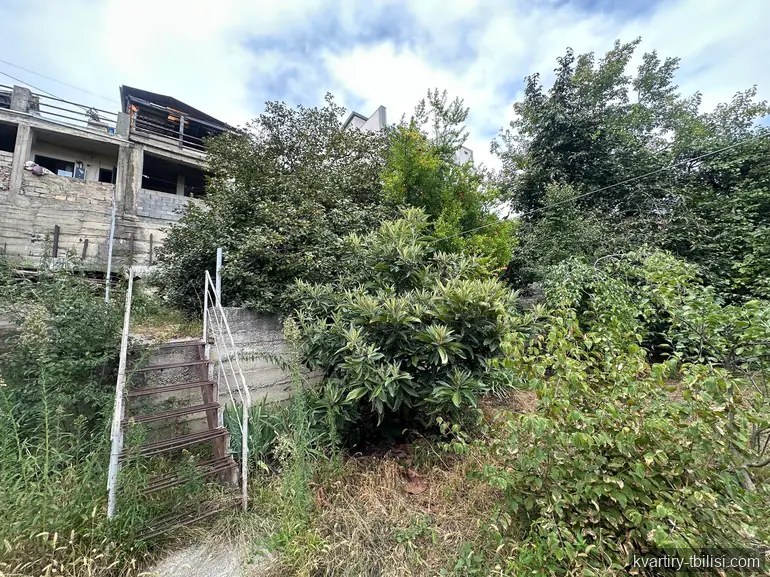 იყიდება 4 ოთახიანი სახლი ვეძისში, 572 მ² — 105 000 USD | Tbilisi Homes