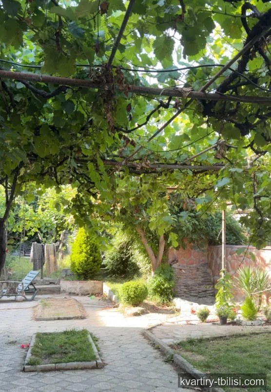 4-bedroom House for sale in Vedzisi, Tbilisi, 500 sqm — 750 000 USD | Tbilisi Homes