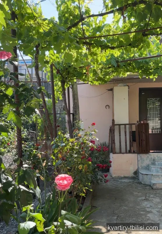 4-bedroom House for sale in Vedzisi, Tbilisi, 500 sqm — 750 000 USD | Tbilisi Homes