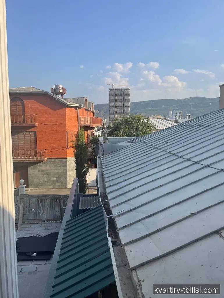 იყიდება 11 ოთახიანი სახლი ვეძისში, 360 მ² — 360 000 USD | Tbilisi Homes