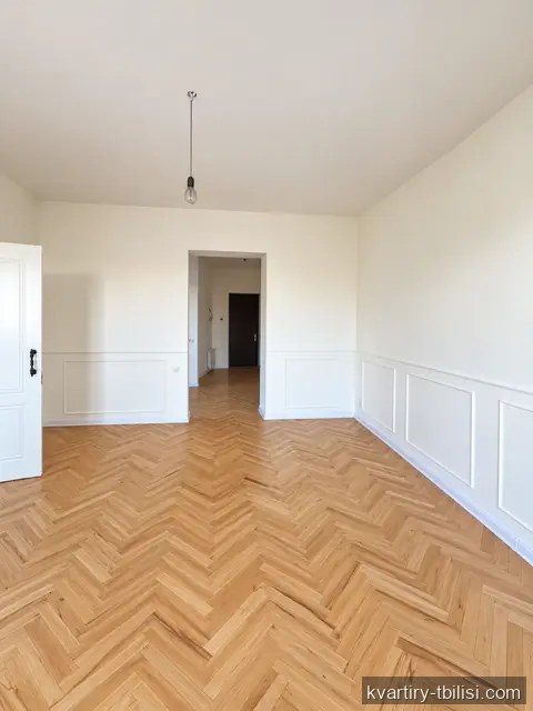 Трёхкомнатная квартира на Вере — 249 000 USD | Tbilisi Homes