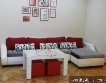 2-bedroom House for sale in Vera, Tbilisi, 55 sqm — 98 000 USD | Tbilisi Homes