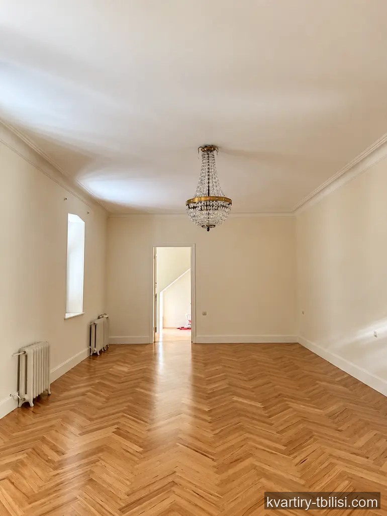 11-комнатный дом на Вере — 6 500 USD/мес | Tbilisi Homes