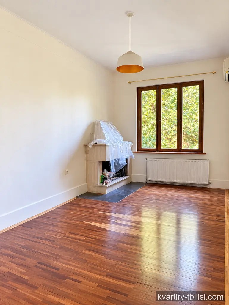 11-комнатный дом на Вере — 6 500 USD/мес | Tbilisi Homes